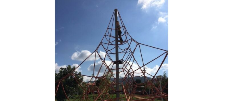 Parc Andrea Papandreou