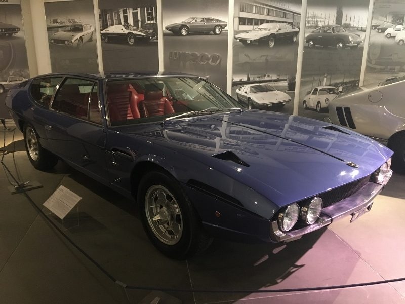 Musee de l'automobile d'Athènes