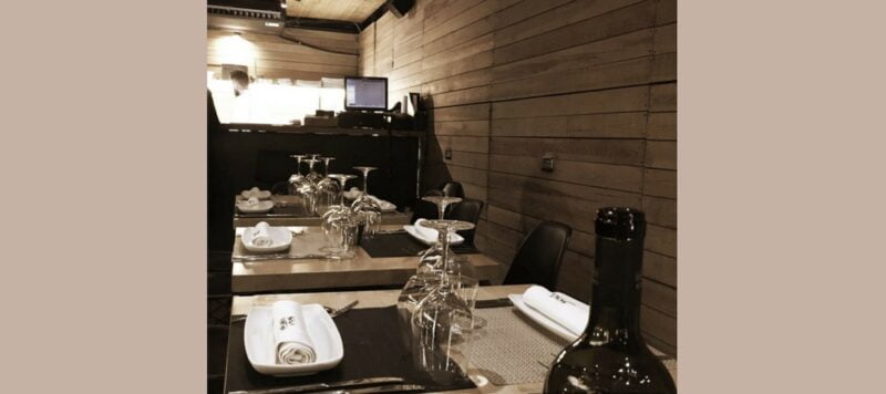 Scala Vinoteca - athenes