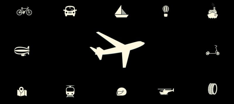 Les moyens de transport depuis l'aéroport international d'Athènes