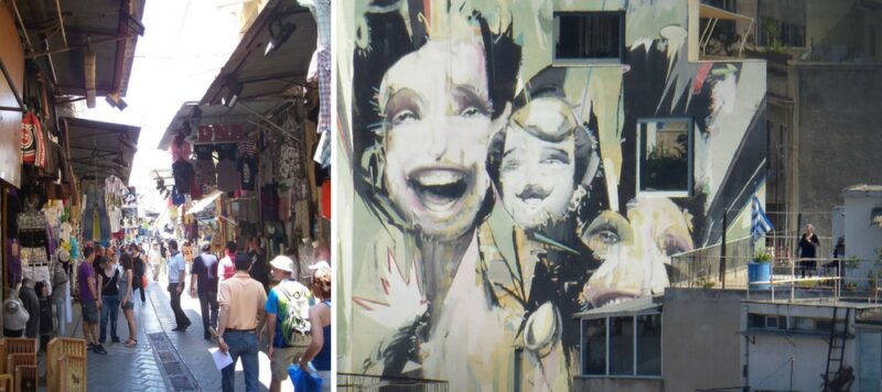 quartiers ados athenes