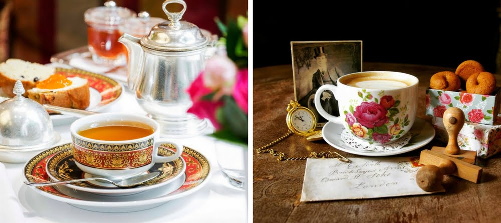 Visiter Ath&egrave;nes sous la pluie : boire un caf&eacute; ou un th&eacute;