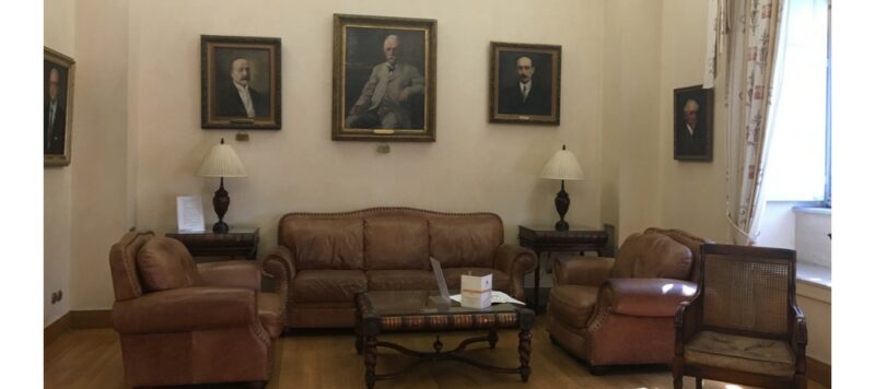 kapodistriakon restaurant insolite athenes