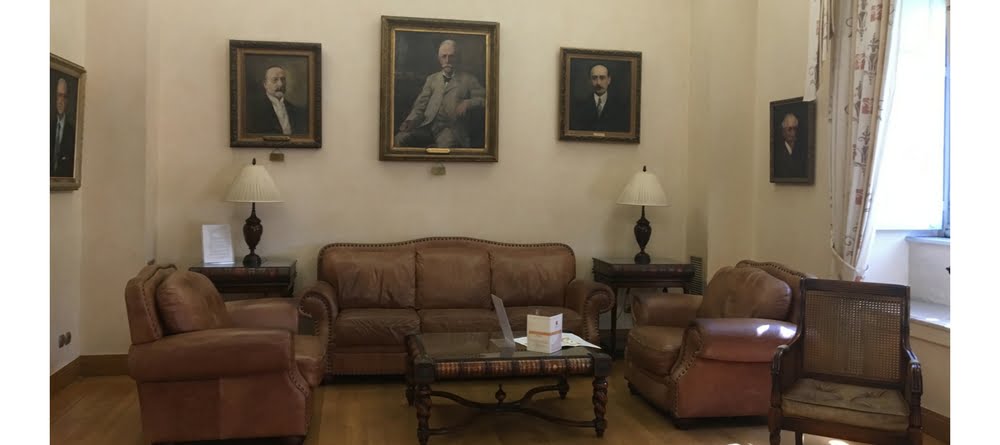 kapodistriakon restaurant insolite athenes