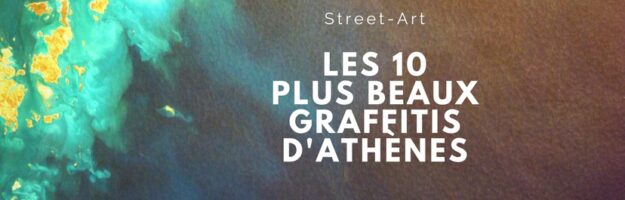 Street-art à athenes - Les dix plus beaux graffitis Athènes. Street-art en Grèce