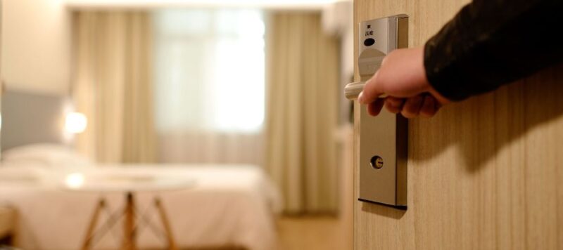 Trouver un hotel à Athènes