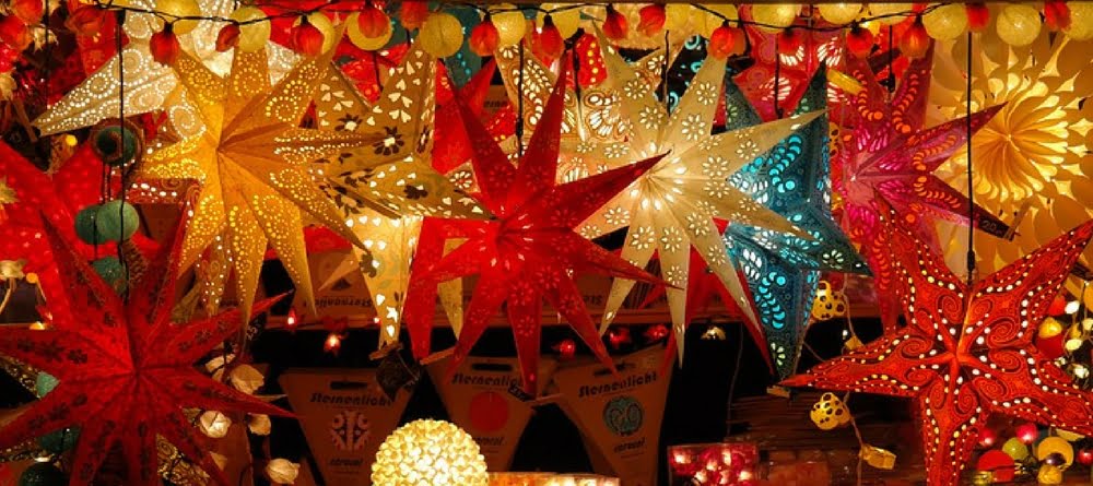 Marché de Noël fetes janvier decembre athenes