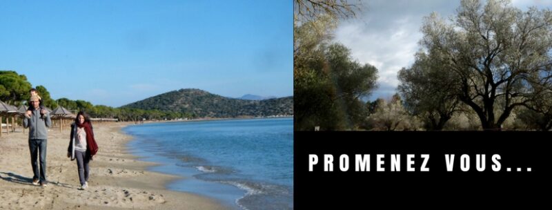 que faire a athenes en decembre