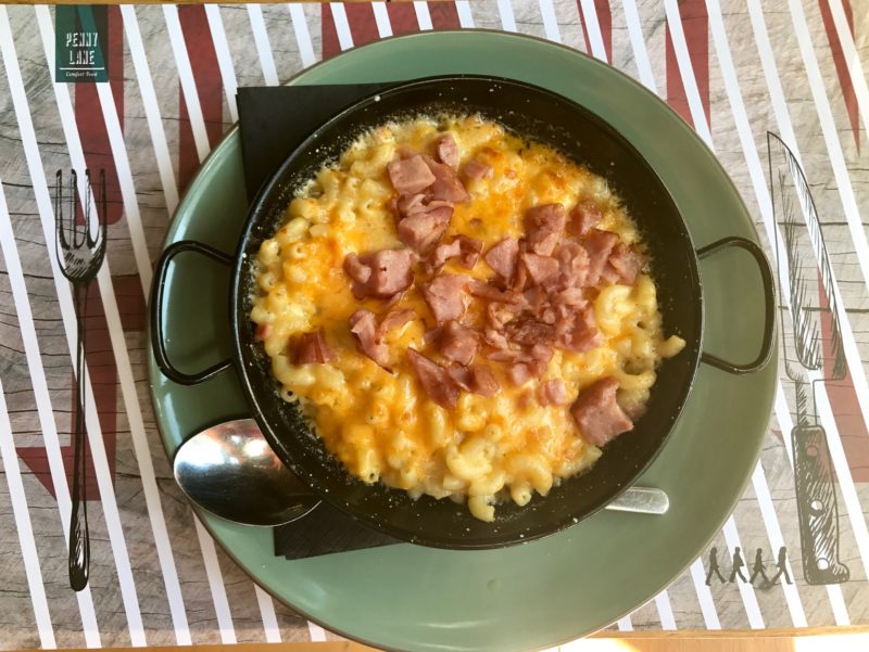 brunch Athenes : Penny Lane Halandri