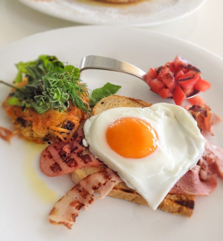 Brunch Ath&egrave;nes : St. George Lycabettus Hotel