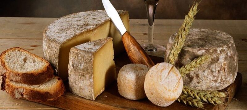 produits français a athenes vin fromage charcuterie