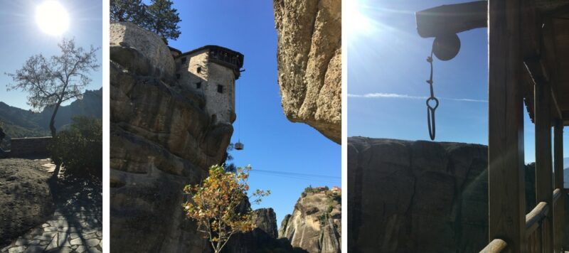 M&eacute;t&eacute;ores poulies gr&egrave;ce