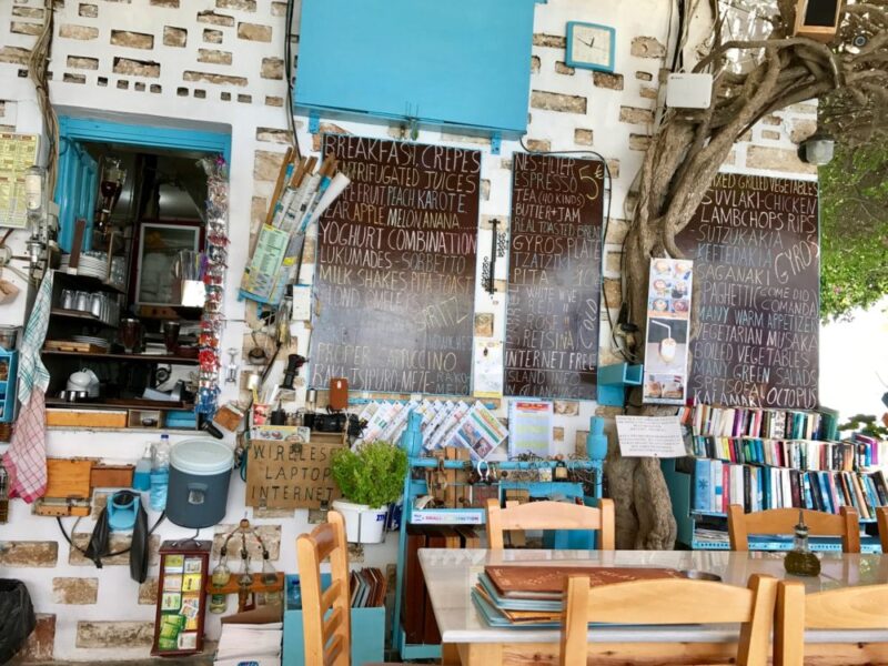 best of iles grecques. Les plus belles iles grecques