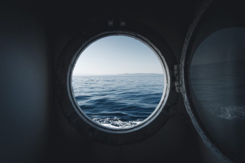 les ports athenes : piree, rafina, lavrio