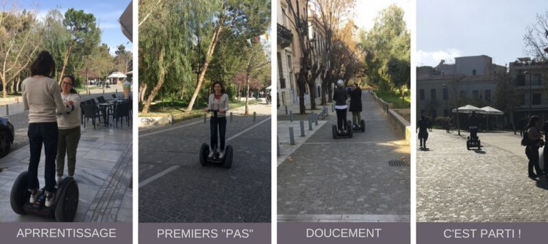 visiter-athenes-en segway-apprentissage