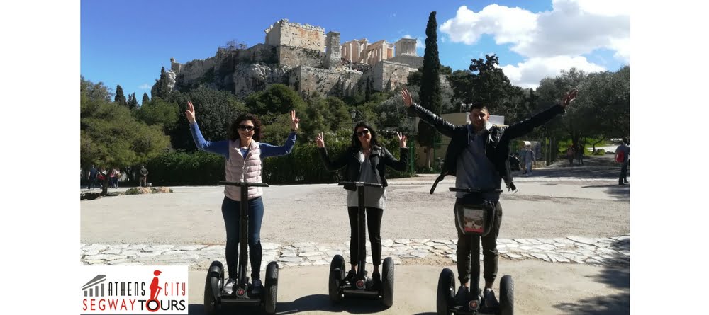 visiter athenes en segway athens city segway tours