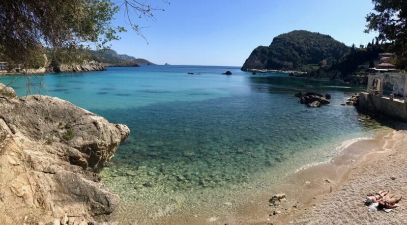 vacances &agrave; Corfou en Gr&egrave;ce : informations pratiques