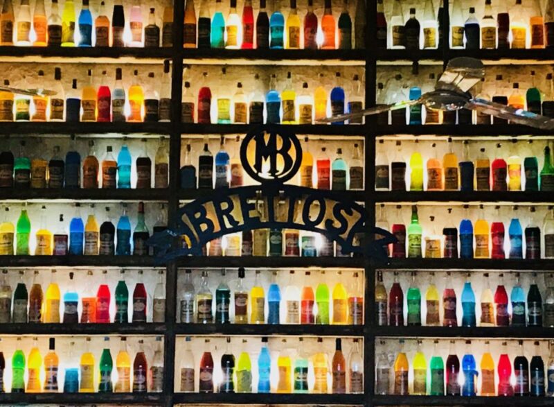 Visiter le quartier de Plaka &agrave; Ath&egrave;nes