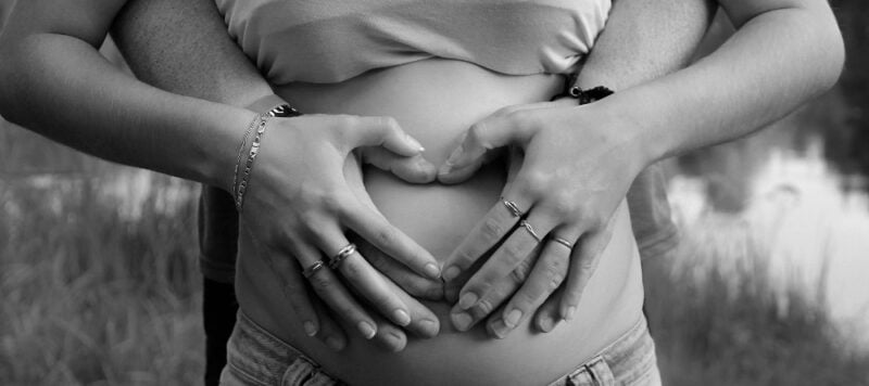 Etre enceinte Athenes