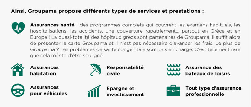 assurance en grece groupama