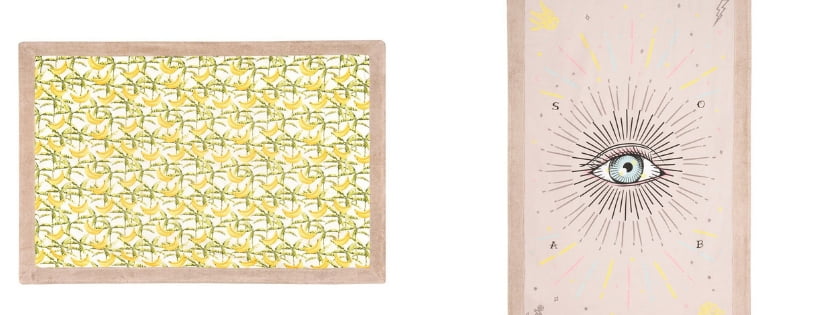 Offrir des cadeaux grecs : des serviettes de plage grecques