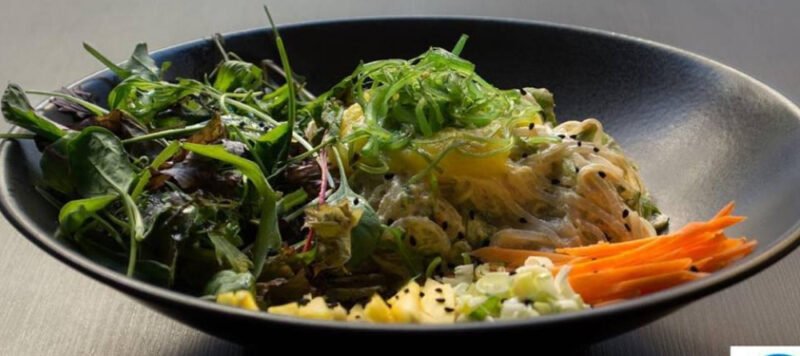 vegetarien à Athènes vegan à Athènes Lime Bistro