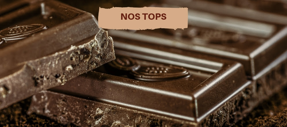 Les meilleurs chocolatiers d'Athènes