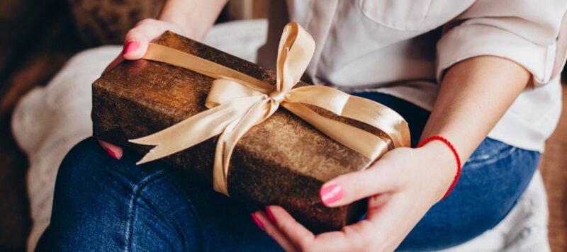 Offrir des cadeaux grecs : notre best-of