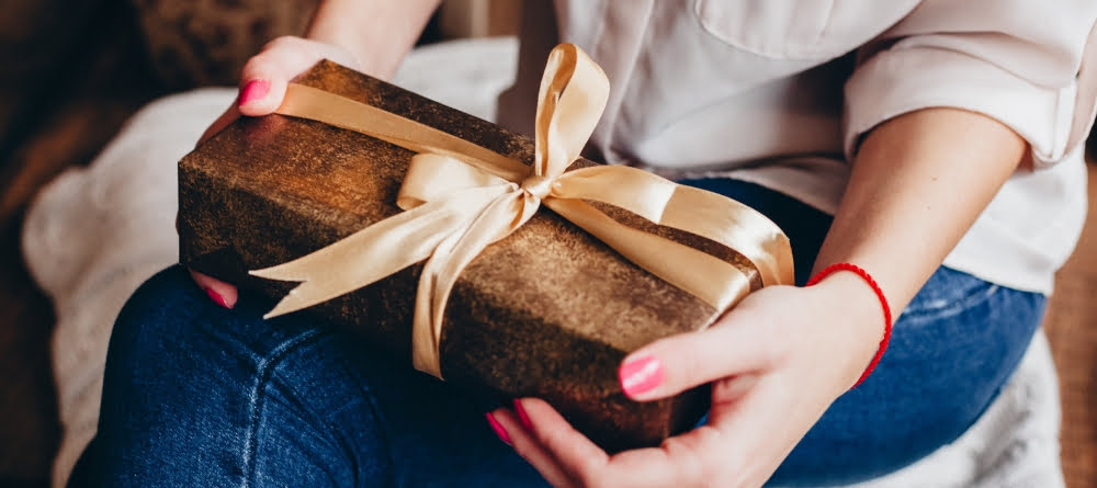 Offrir des cadeaux grecs : notre best-of