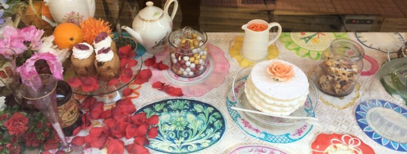 chocolatier athenes parliaros