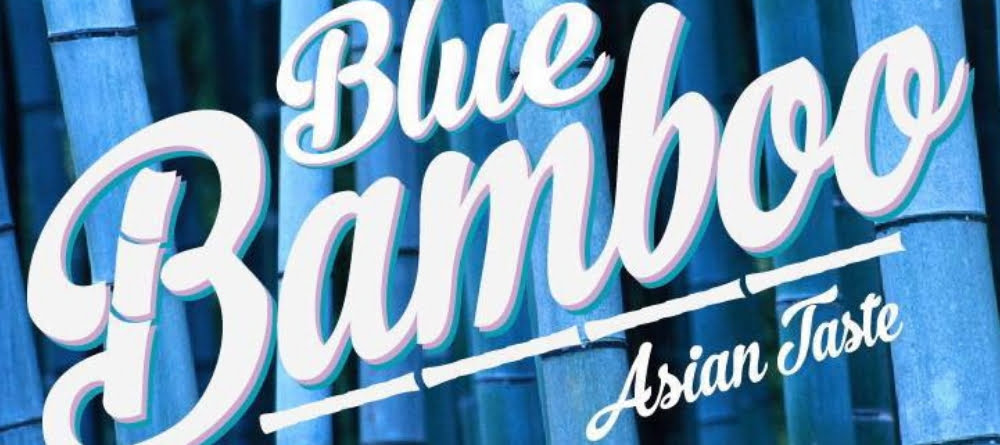 restaurant thai athenes blue bamboo