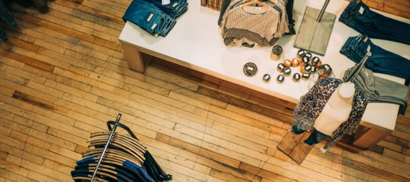 Shopping à Kolonaki Athènes