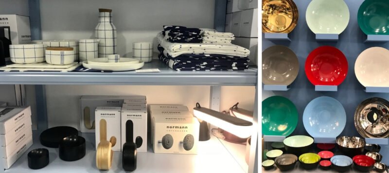 Shopping à Kolonaki Athènes : Anton Christ