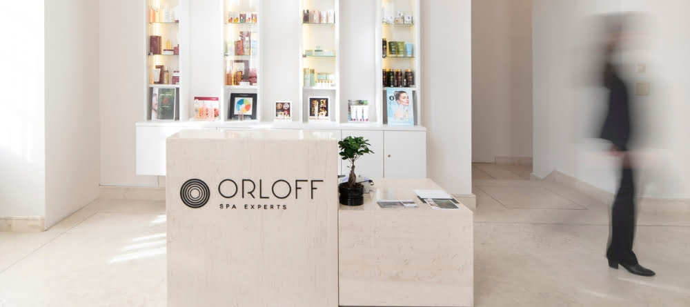 Massages à Athenes au Spa Orloff