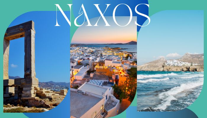 NAXOS