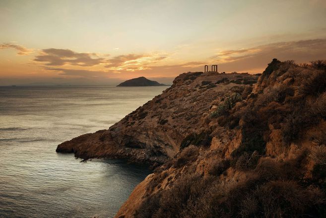 Comment aller au Cap Sounion