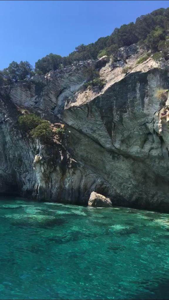 louer un voilier dans les &icirc;les grecques avec skipper