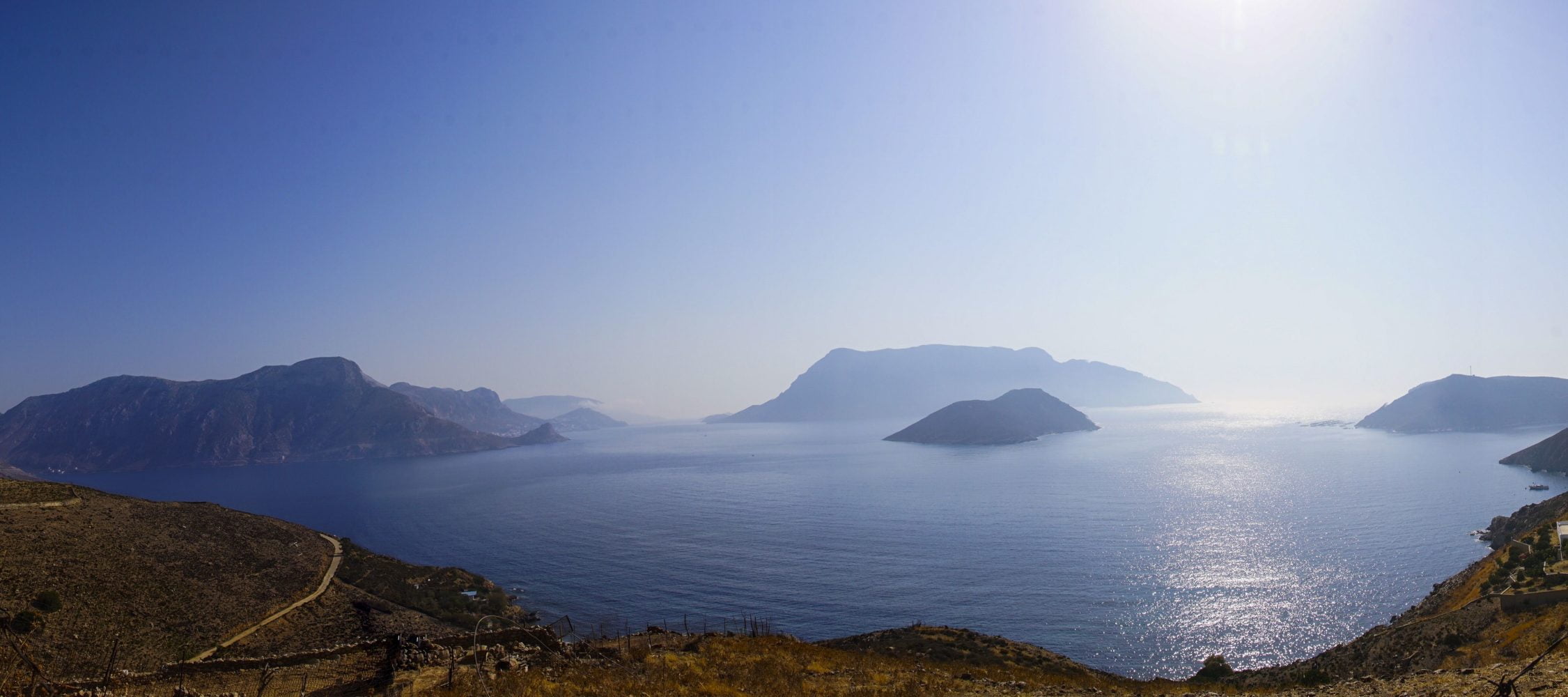 kalymnos ile du dodecanese grece telendos