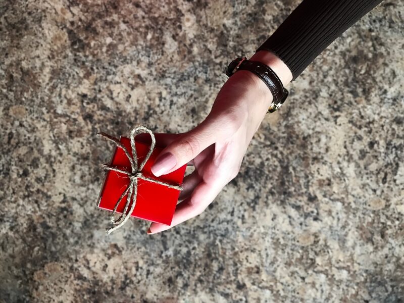 F&ecirc;ter la Saint-Valentin &agrave; Ath&egrave;nes 