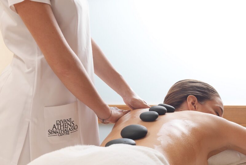 Thalassotherapie Athenes SPA Divani apollon