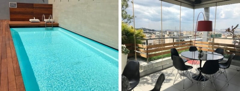 Les meilleurs hotels &agrave; Ath&egrave;nes - O&ugrave; dormir &agrave; Ath&egrave;nes