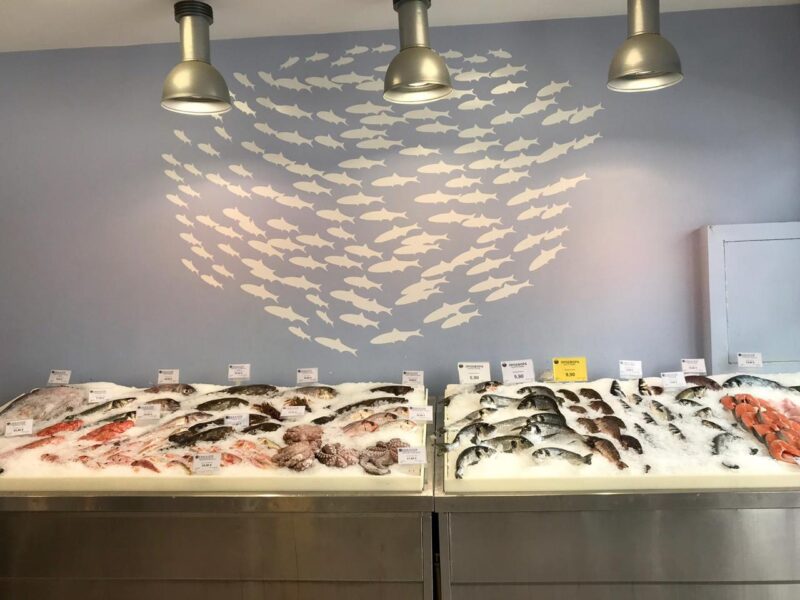 poissonnerie rendis athenes