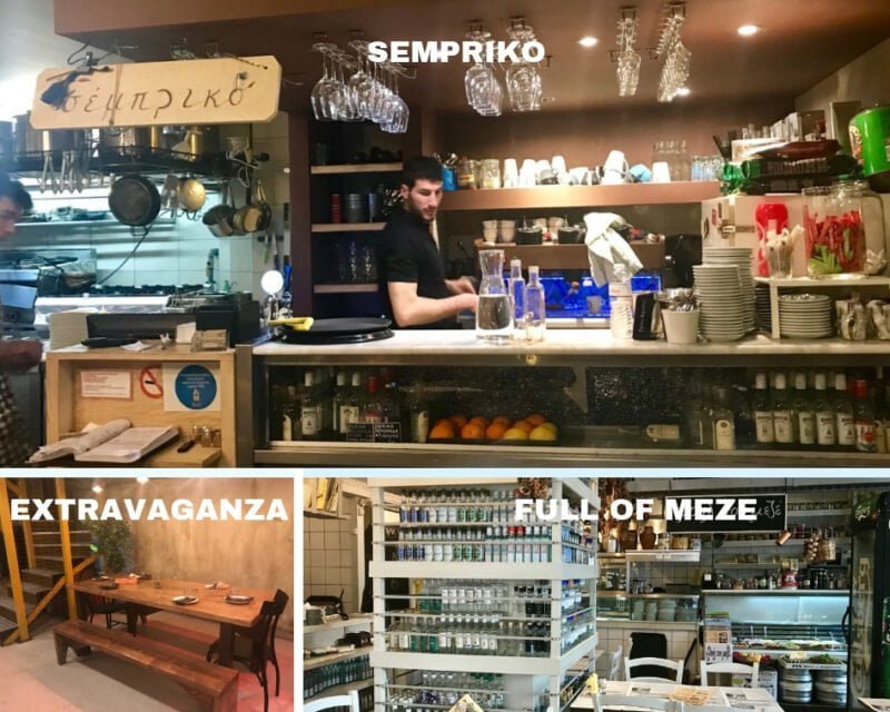 Hotels et restaurants &agrave; Thessalonique : bonnes adresse