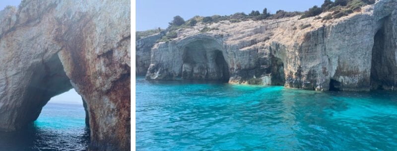 Que faire a Zante - que faire a zakynthos