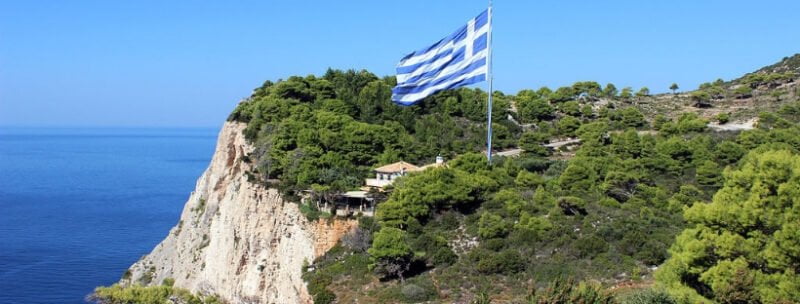 Que faire a Zante - que faire a zakynthos