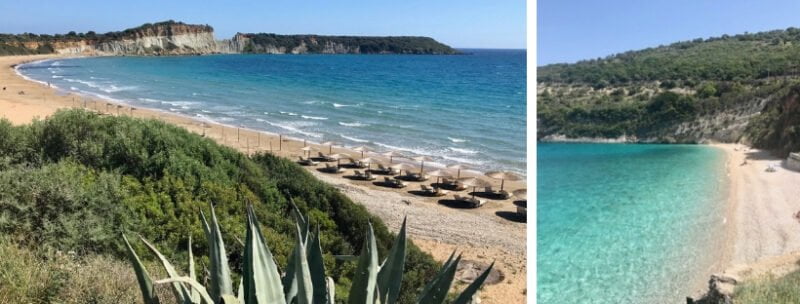 Que faire a Zante - que faire a zakynthos