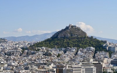 lycabeth visiter les incontournables d' Athènes en un jour avec un chauffeur privé à Athènes