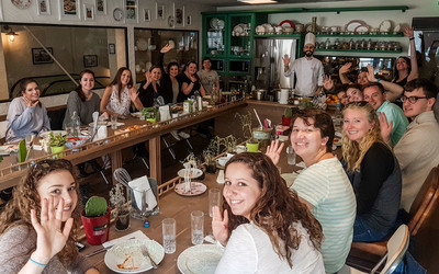 visiter Athènes en un jour avec un chauffeur privé à Athènes