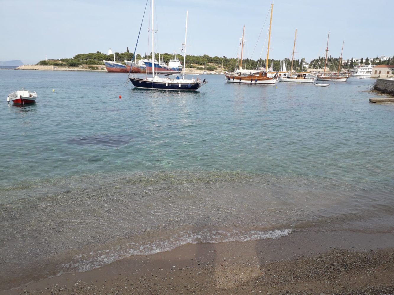 Louer un bateau dans les îles grecques – Image 4