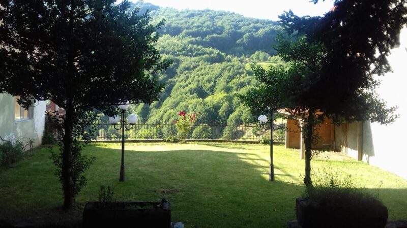 dimatis hotel mont olympe ski randonn&eacute;es nature gr&egrave;ce